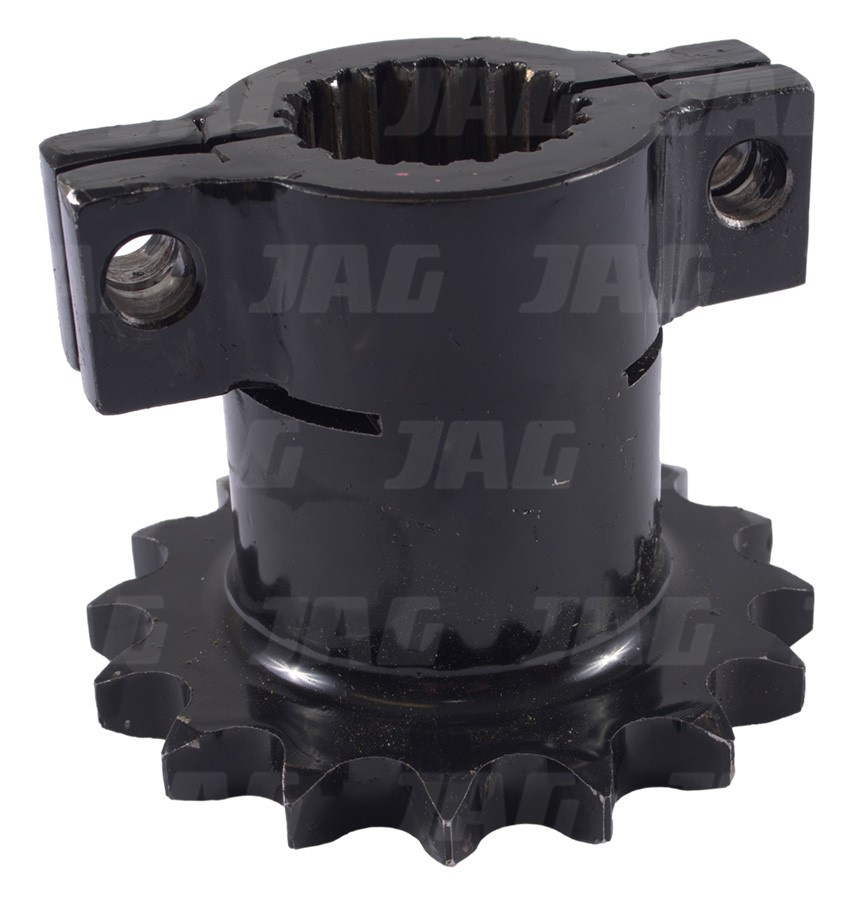 JAG81-0162 Zębatka Oros