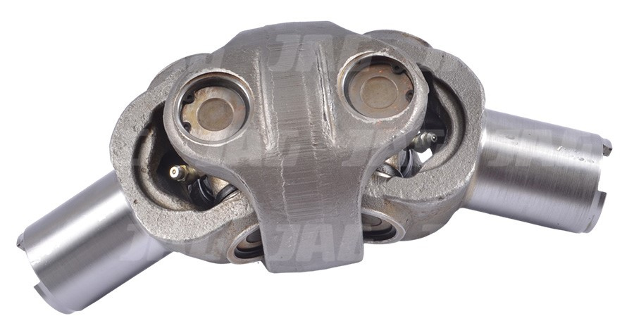 04366553 Przegub podwójny kompletny, JOHN DEERE AL64120 AL37920