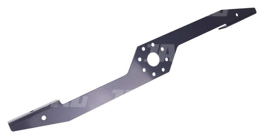 JAG05-0297 Ramię listwy wialni prawe JAG PREMIUM