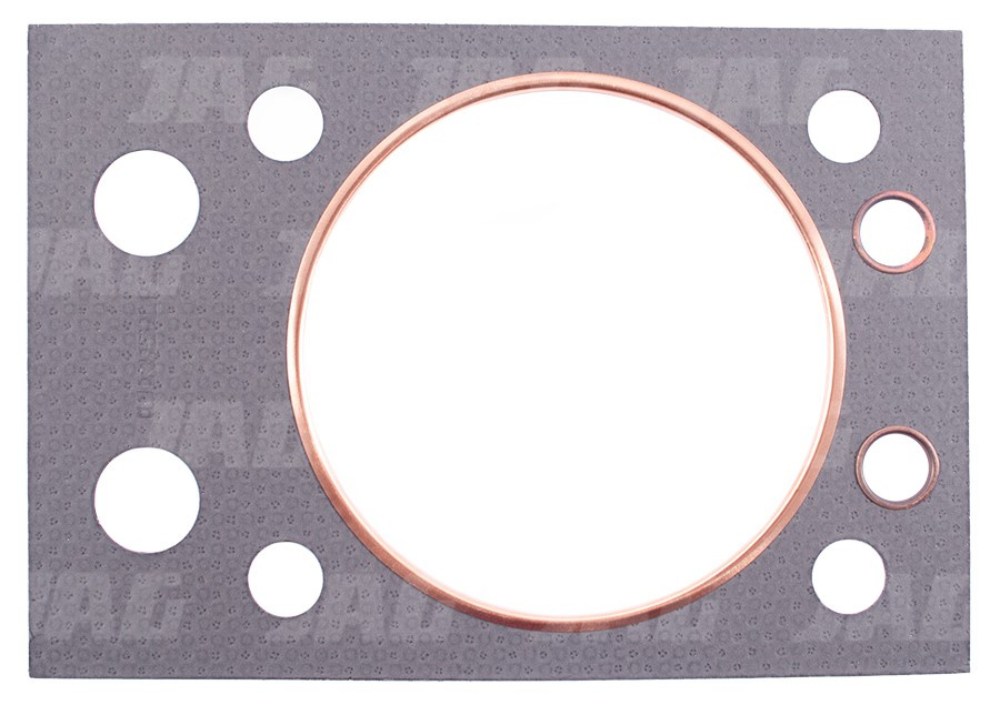 46/50-512/0 Uszczelka głowicy z silikonem Oryginał URSUS