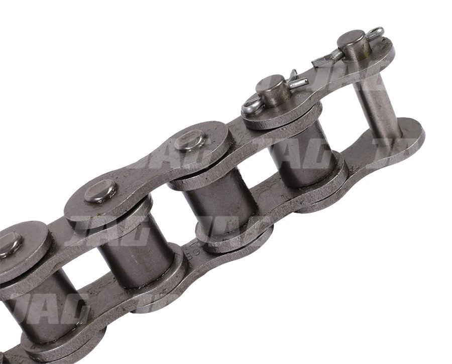 837384 Łańcuch rolkowy napędu walców ROLLON-SOLID, CLAAS 0008373840