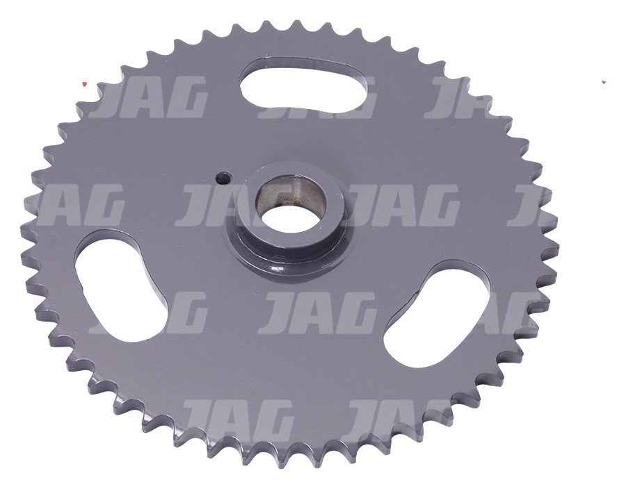 JAG04-0337 Zębatka Z50 JAG PREMIUM