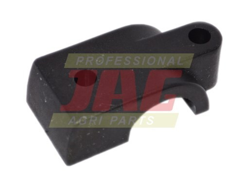 JAG21-0133 Ślizg plastikowy nagarniacza, JOHN DEERE H175603 H136956