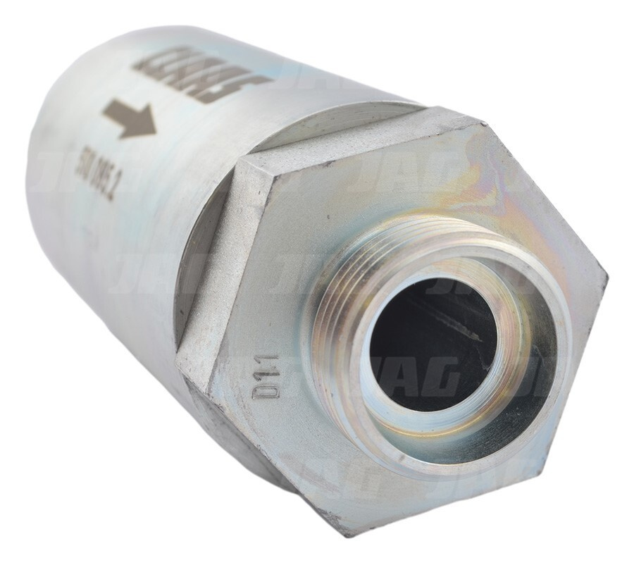 510085 Filtr hydrauliki wysokociśnieniowy Originał Claas, CLAAS 0005100852 0005100850