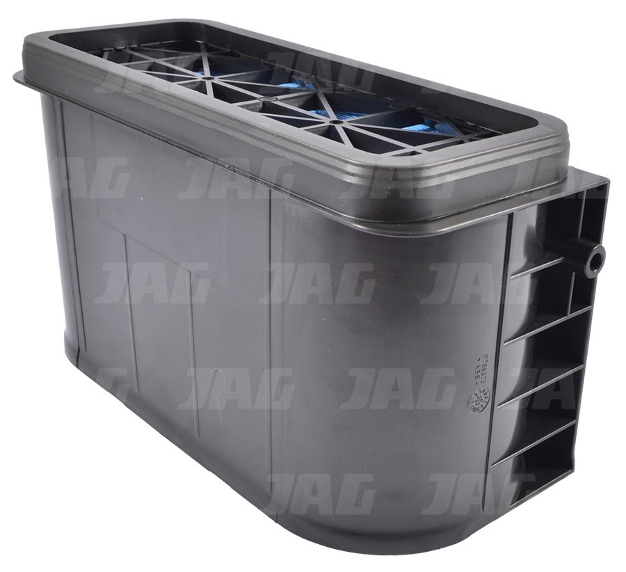 JAG62-0086 Filtr powietrza zewnętrzny HIFI, JOHN DEERE AL215053 AL207629