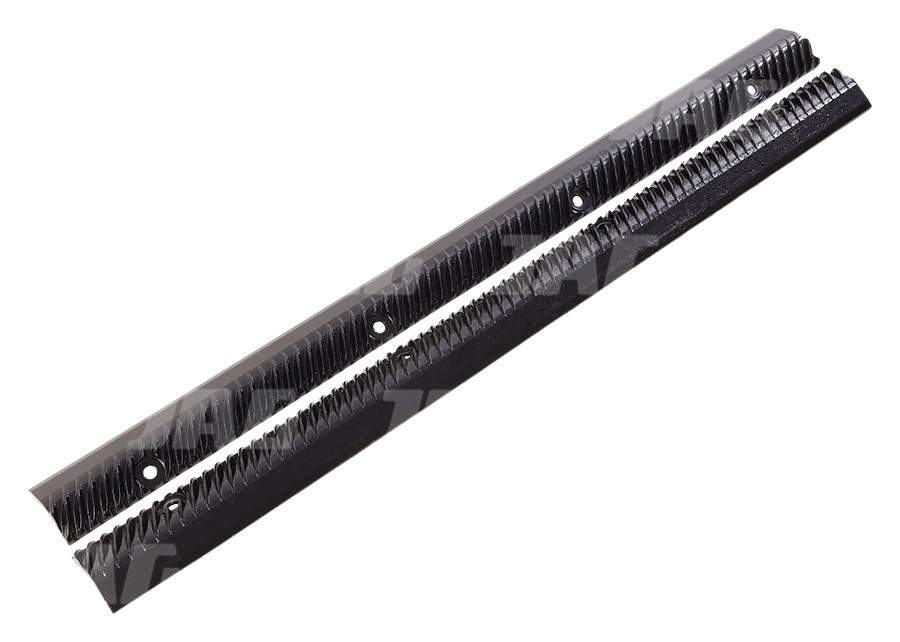 JAG43-0018 Para cepów /RH+RH/ 1000mm JAG PREMIUM, NEW HOLLAND 80308899+80308900 80376725+80376726