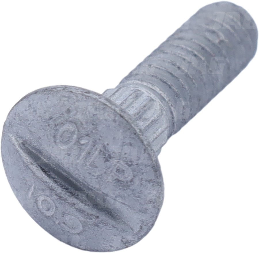 JAG01-0139 Śruba kosy Oryginał CLAAS