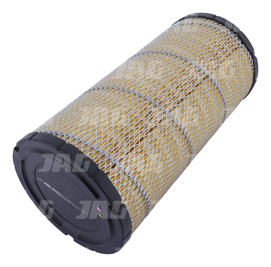 JAG62-0074 Filtr powietrza HIFI, HIFI SA16580 NEW HOLLAND 87682993