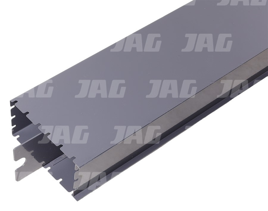JAG04-0354 Rynna elewatora kłosowego 2230mm JAG PREMIUM, CLAAS 0006781540 0006008740