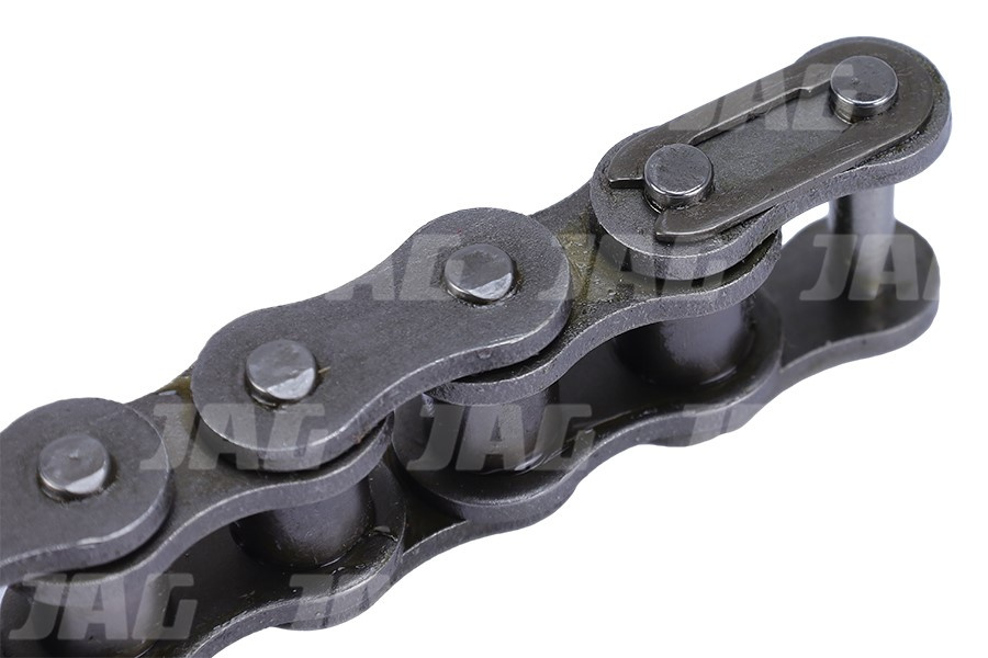 JAG04-0248 Łańcuch napędu bębna wciągającego wzmocniony ROLLON-SOLID, CLAAS 0007672040
