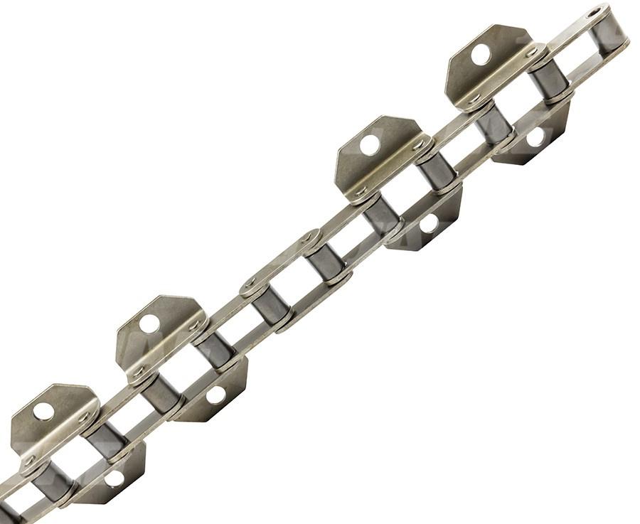 JAG04-0064 Łańcuch przenośnika pochyłego (10.5) ROLLON-SOLID, CLAAS 0006037311