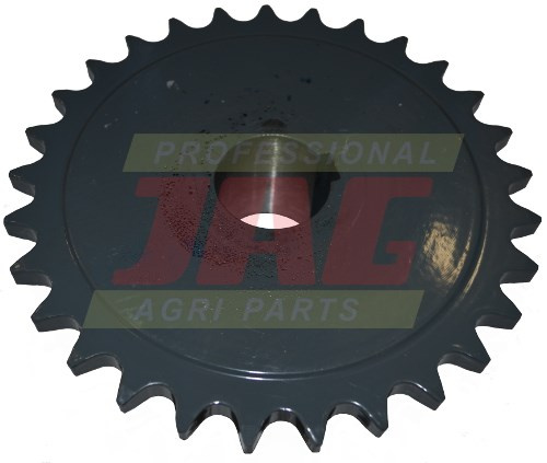 JAG04-0483 Zębatka podwójna Z15/29