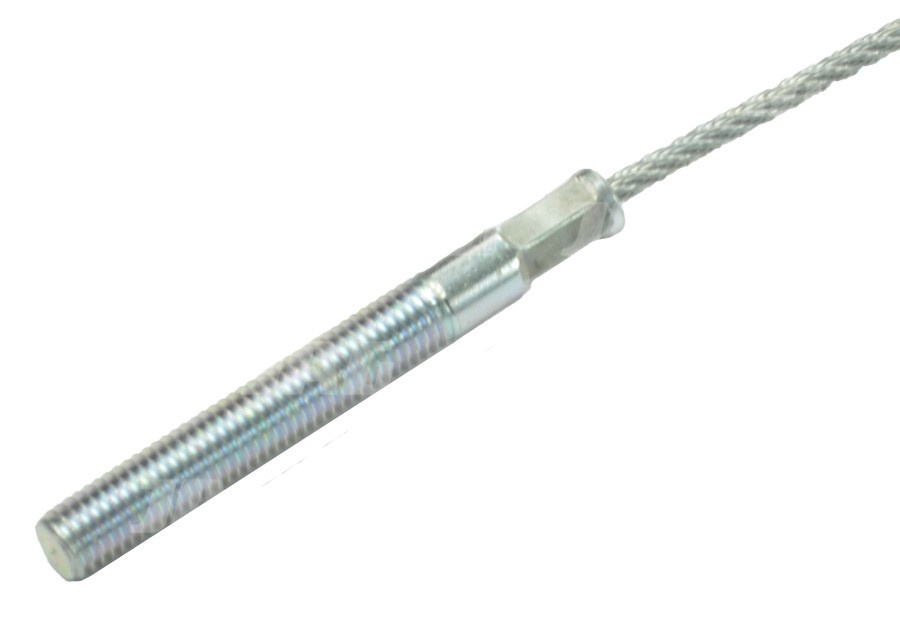 JAG06-0099 Linka sprzęgła 2630mm