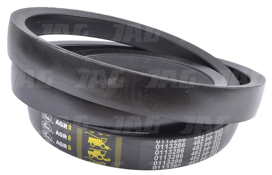 0113286 Pas Gates Agri