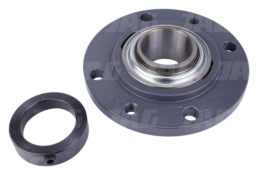 JAG03-0277 Obudowa z łożyskiem JHB JAG PREMIUM, CLAAS 0027877290 0006296950