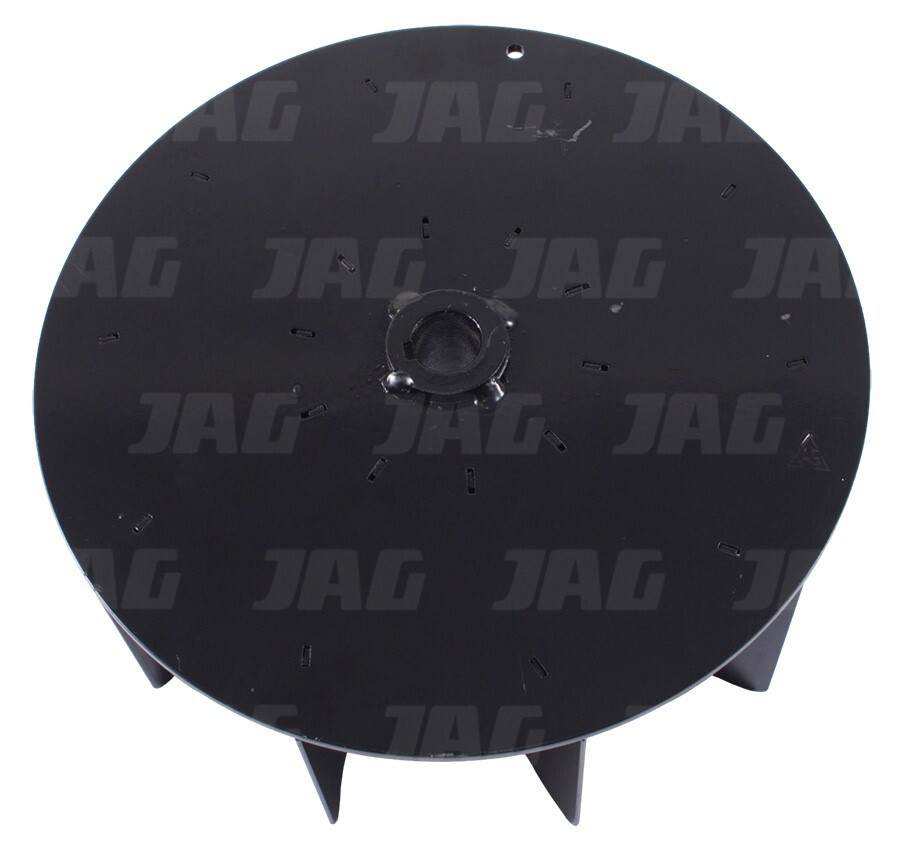 JAG05-0433 Wirnik wentylatora JAG PREMIUM, CLAAS 0006576932 0006576931