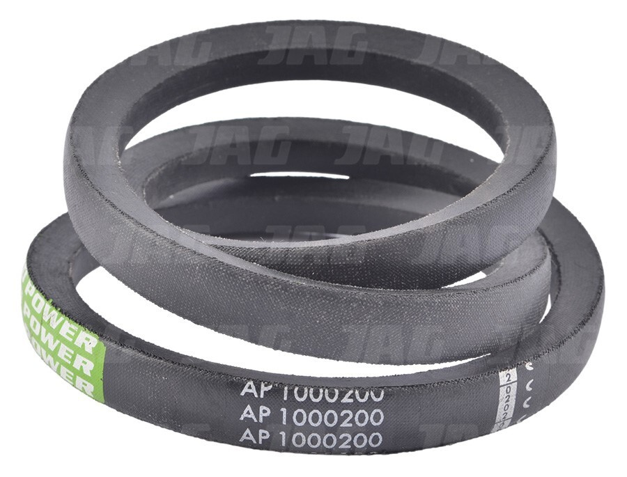 AP1000200 Pas klinowy OPTIBELT AGRO POWER, CNH 84058339 Optibelt AP1000200