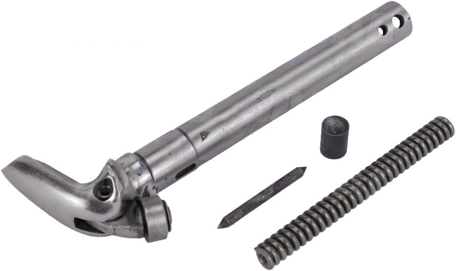 JAG58-0092 Palec supłacza prasy z długa nóżką kompletny JAG PREMIUM