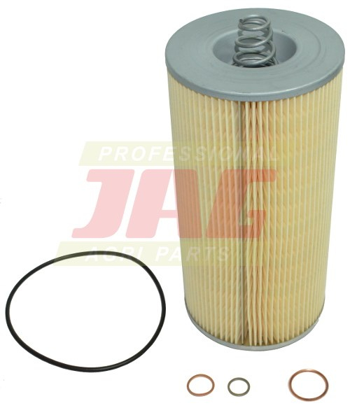 JAG60-0023 Filtr oleju MANN FILTER