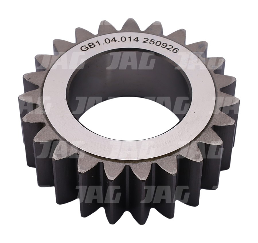 R113990 Zębatka planetarna Z23, CARRARO 125336 JOHN DEERE R113990