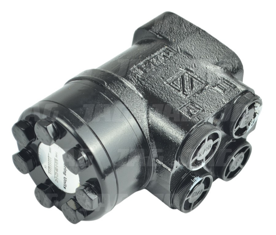 JAG28-0079 Orbitrol, JOHN DEERE AL55296 M+S HYDRAULIC HKUS200/7