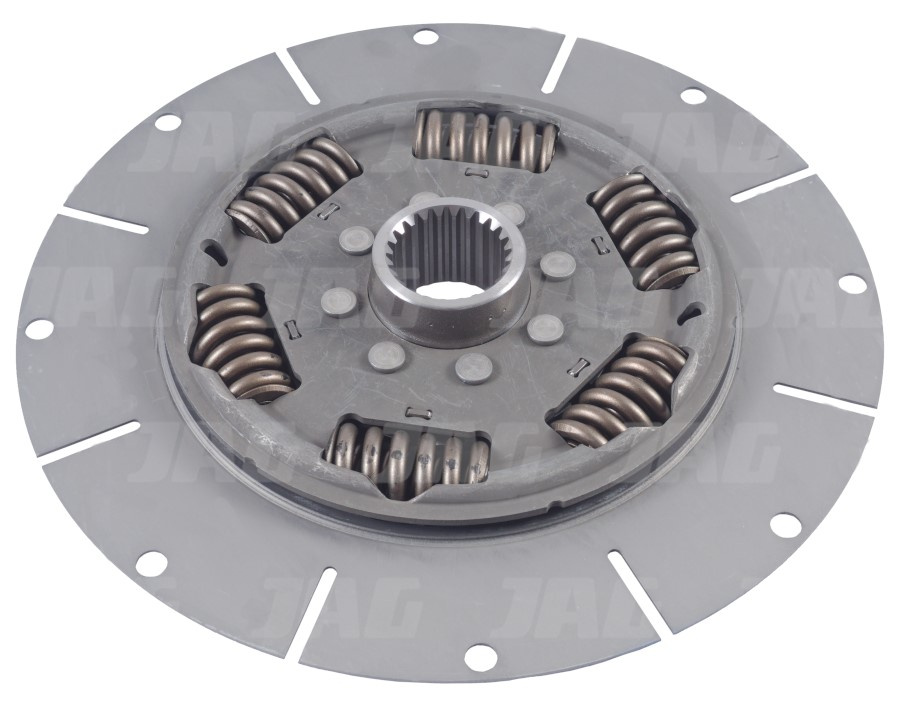 JAG06-0156 Amortyzator drgań SACHS, CLAAS 0006647110 SACHS 1866000150