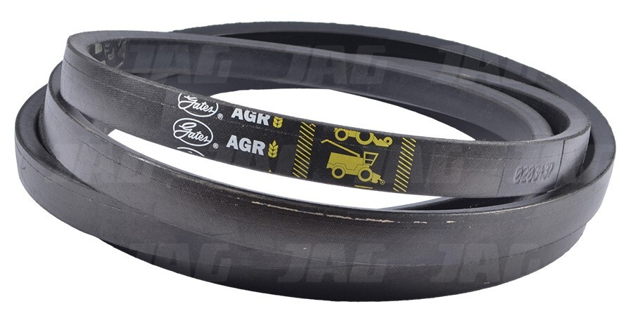 0203437 Pas Gates Agri