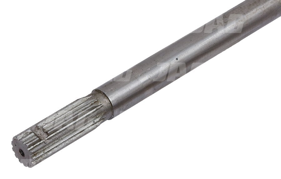 JAG02-0325 Wałek bębna wciągającego 1092MM, CLAAS 0006260501 0006261020