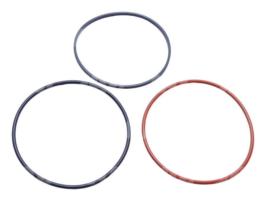 JAG99-0578 Uszczelniacz tulei AR71617