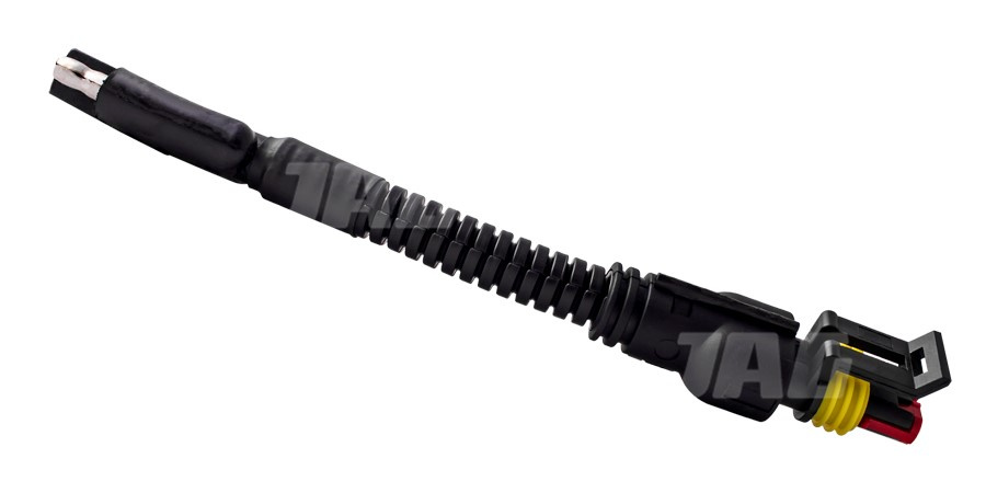 Adapter - złącze elektryczne