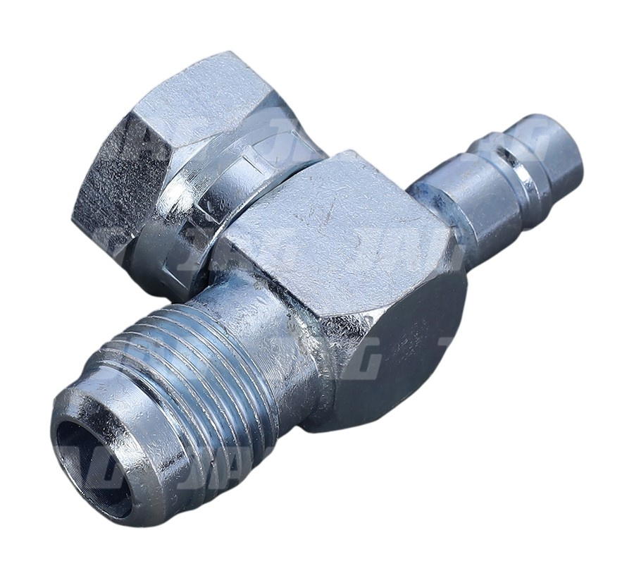 625889 Zawór sprężarki klimatyzacji (O-ring), CLAAS 0006258890