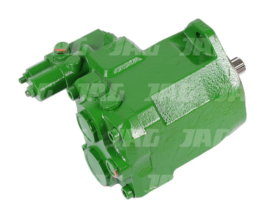 AL161041 Pompa hydrauliczna 25cm3, JOHN DEERE AL161041