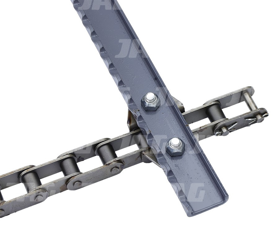 JAG04-0425 Przenośnik łańcuchowy kompletny JAG, CLAAS 0005400390 JAG JAG04-0425