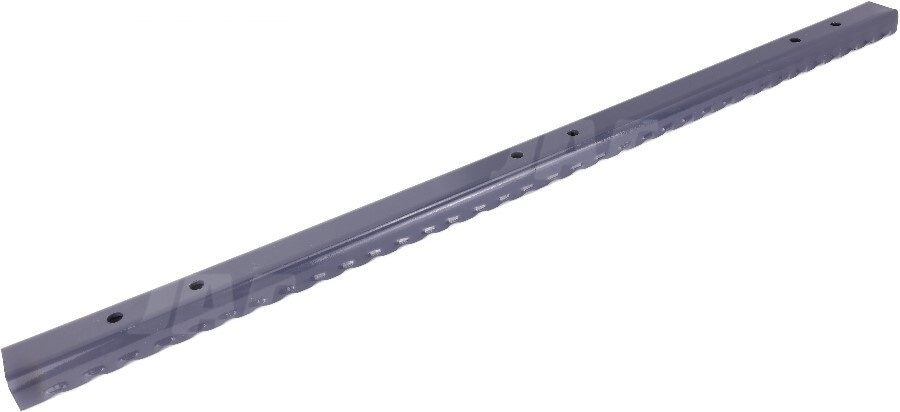 JAG04-0512 Listwa podajnika pochyłego 862mm JAG PREMIUM, CLAAS 0006452321