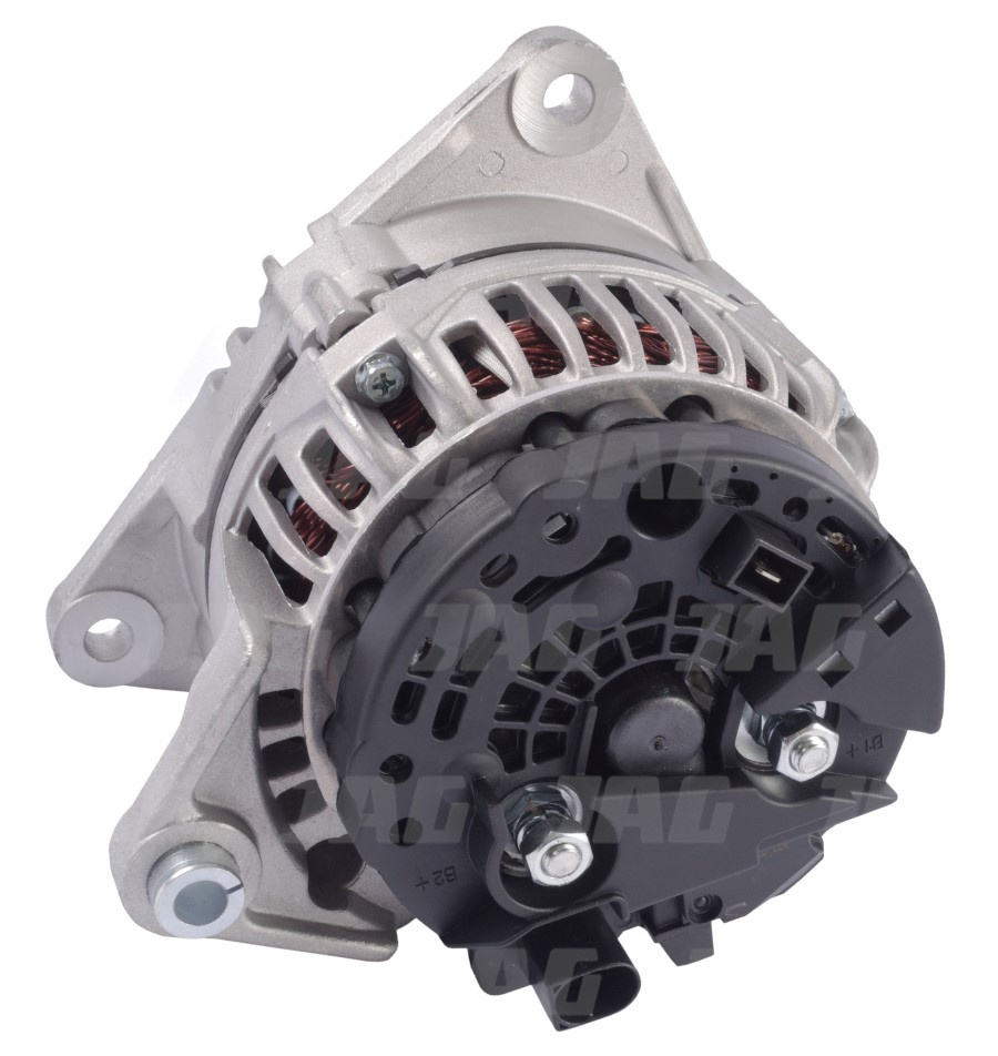 7700377091 Alternator