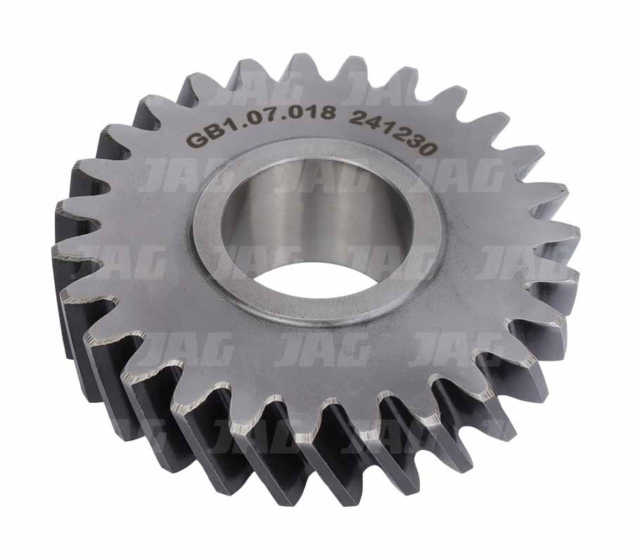 3532144M1 Zębatka skrzyni biegów Z27, MASSEY FERGUSON 3532144M1