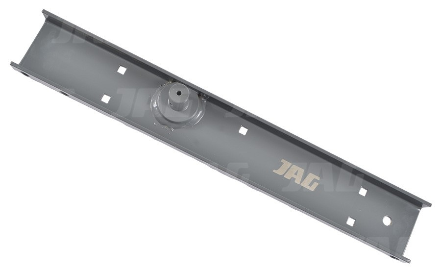 JAG58-0198 Listwa prowadząca iglice prawa, CLAAS 812651 0008126510