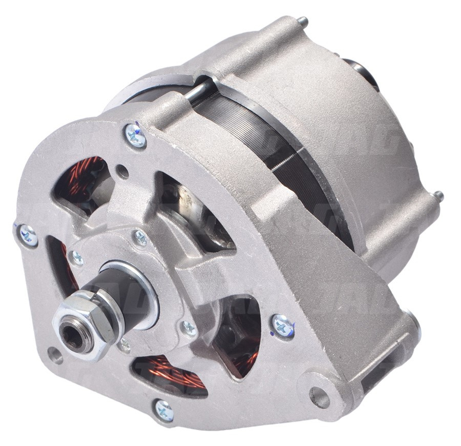 AL3846201 Alternator 12V, 95A