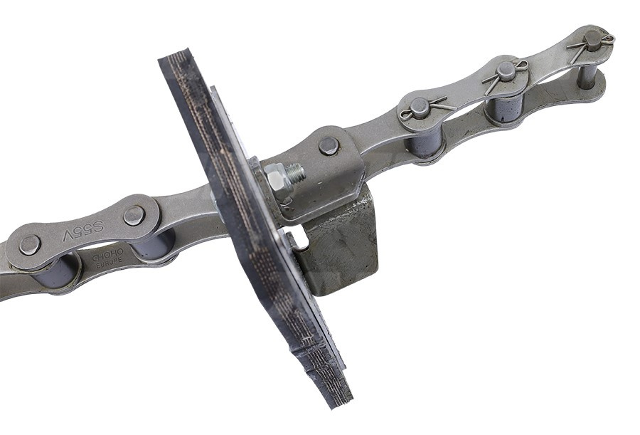 16004927 Przenośnik łańcuchowy kompletny, DEUTZ FAHR 16004927