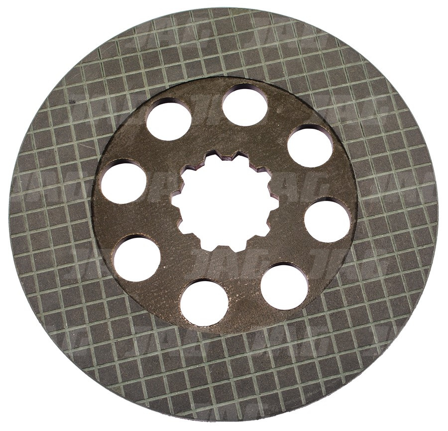 3145546R92 Tarcza hamulcowa