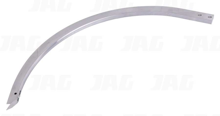 JAG51-0024 Iglica aluminiowa JAG PREMIUM, WELGER 1101.22.08.15 1101220815