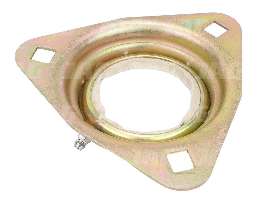 JAG07-0051 Obudowa łożyska-połówka, CLAAS 0005990670 0005997460