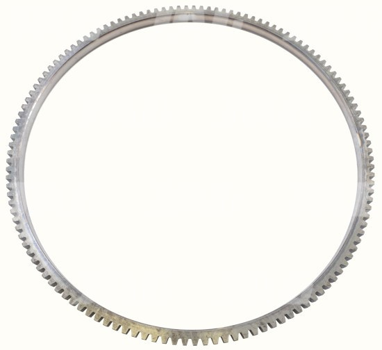 02131081 Wieniec koła zamachowego, DEUTZ FAHR 02131081 04900286