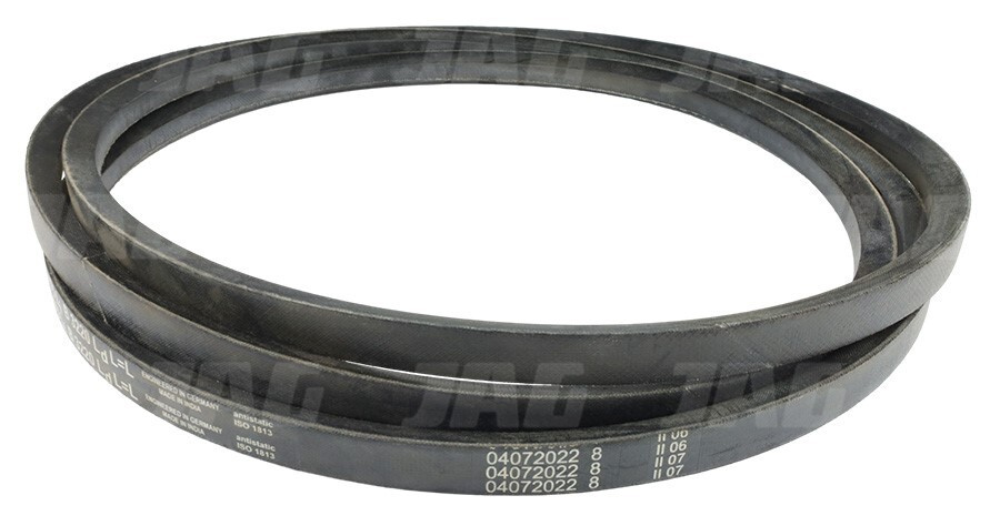 17.0X3175 Pas klinowy CONTINENTAL AGRIDUR, DEUTZ FAHR 01141666 JOHN DEERE HXE87482
