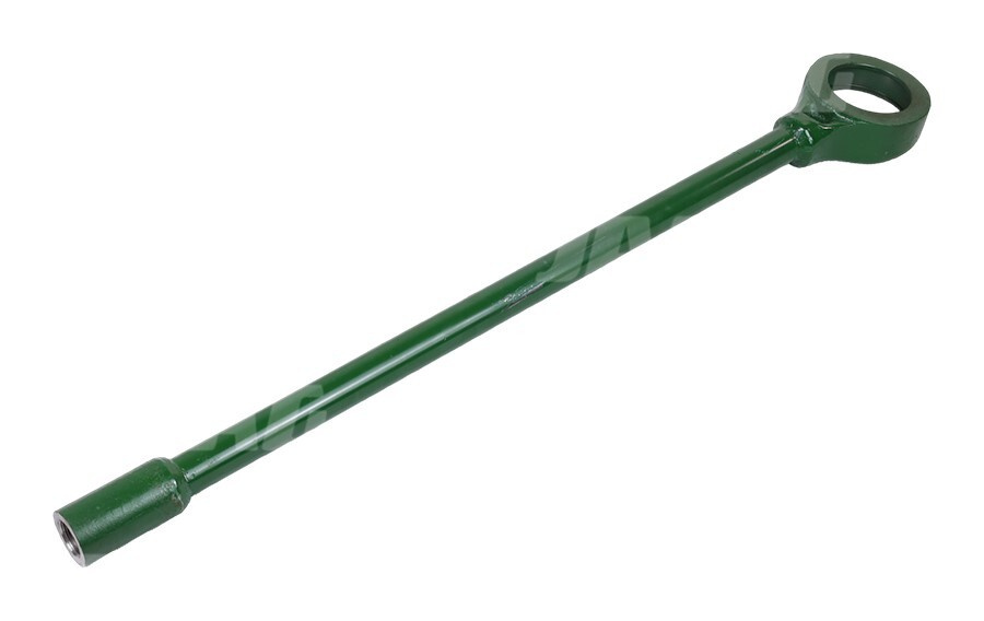 JAG21-0065 Ramię targańca, JOHN DEERE AZ32107 AZ19387