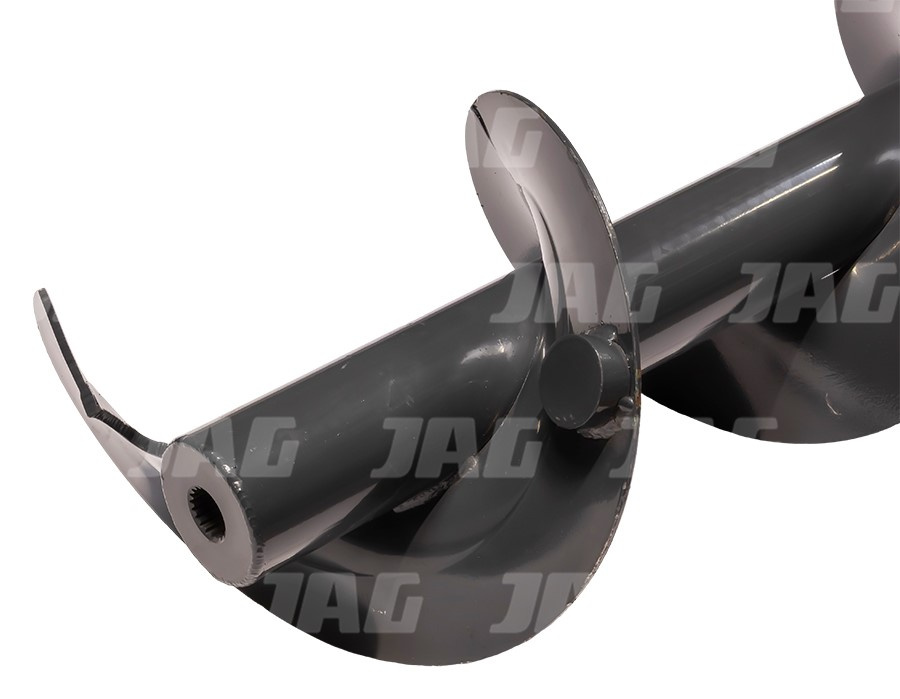 AH226067 Przenośnik ślimakowy, JOHN DEERE AH226067 AH173597