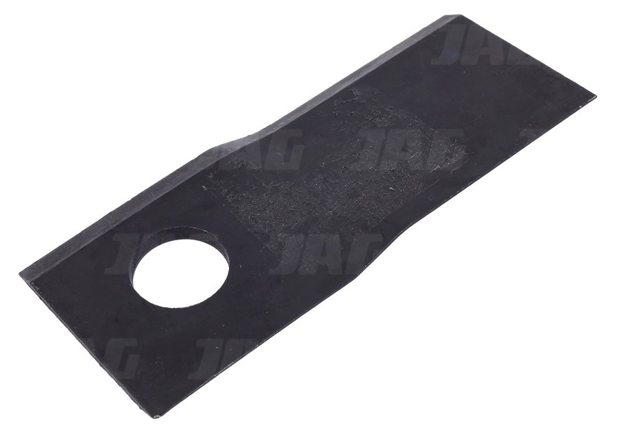 JAG82-0329 Nóż kosiarki rotacyjnej lewy, CLAAS 0009520430 MWS 60-0115-31-01-7