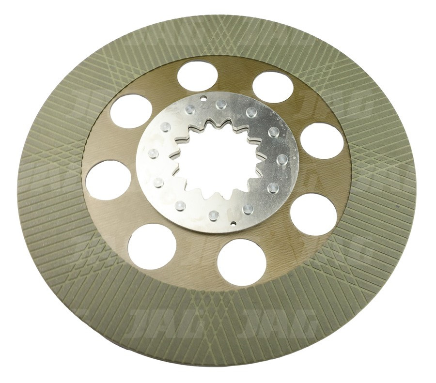 3795499M1 Tarcza hamulcowa fi. 354, MASSEY FERGUSON 3795499M1 RENAULT 7700063962