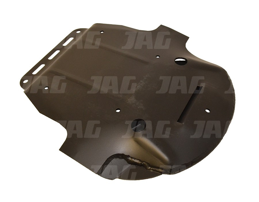 JAG82-0290 Ślizg kosiarki tarczowej