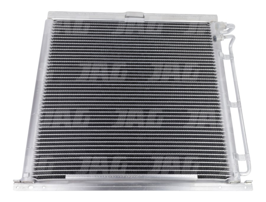 AL157615 Skraplacz klimatyzacji Premium, JOHN DEERE AL207876 AL157615